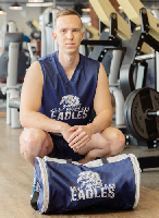 Сумка Олимп с полной запечаткой