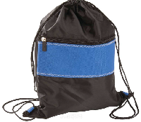 Рюкзак Sky на шнурке 41х33 см, комбинированный Рюкзак Sky на шнурке 41х33 см, комбинированный