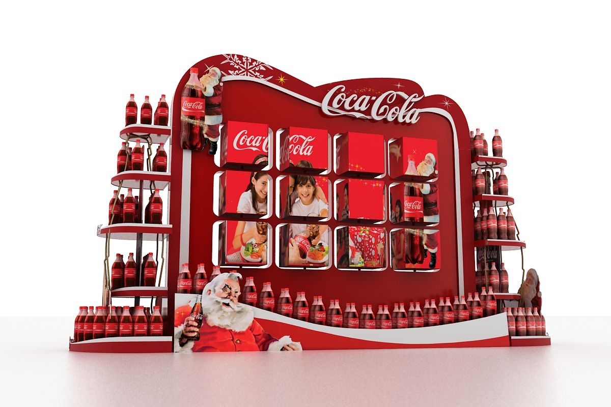 POS-материалы в Саратове