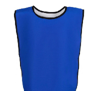 Накидка Univ из дьюспо, с полной запечаткой