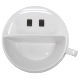 Чайная пара "Смайл" в подарочной упаковке