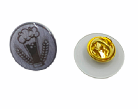 Значок из полимерной смолы, основа пластик 20 мм Значок из полимерной смолы, основа пластик 20 мм