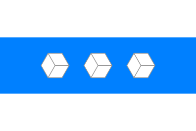 Флаг Березников 90х135 см Флаг Березников 90х135 см