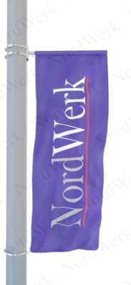 Стрит Баннер Лайт